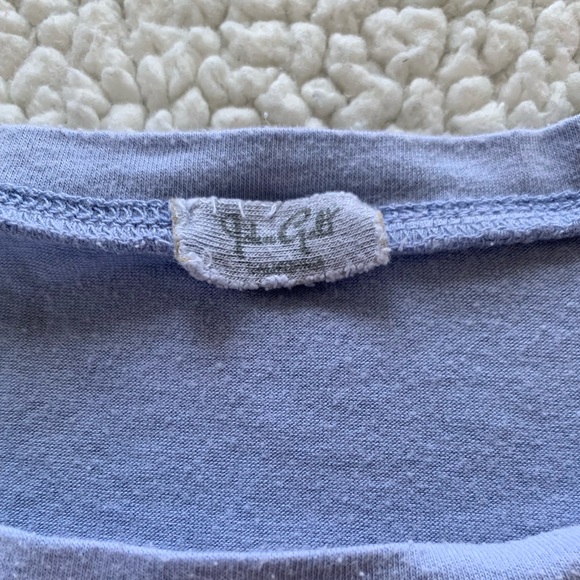 Brandy Melville Girl Power Tee - Picture 3 of 3